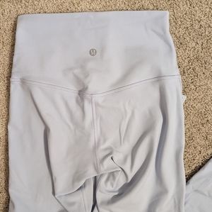 Lululemon align 28"